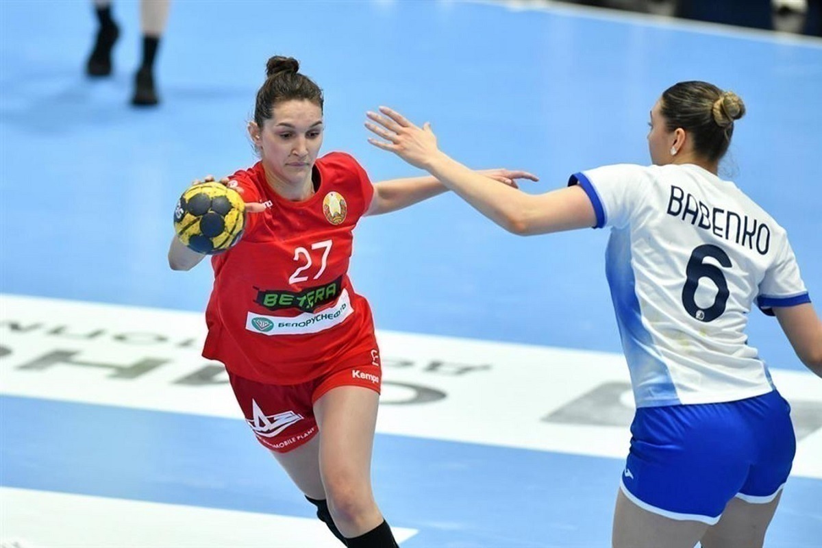 Международная федерация гандбола планирует допустить россиян в 2026 году