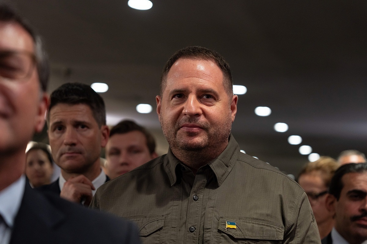 Стало известно, где впоследствии может объявиться Ермак