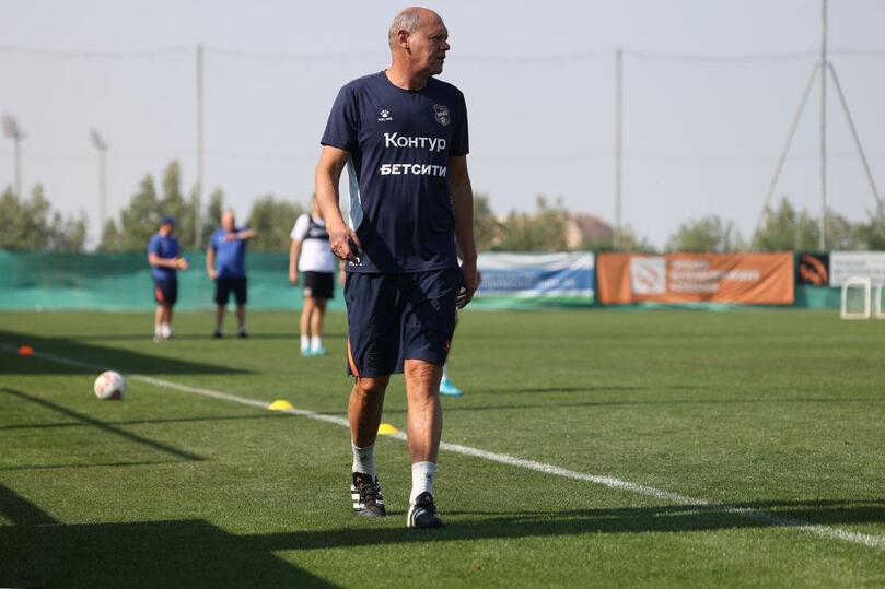 Стало известно, кто может спасти «Урал» от очередного провала