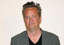 Врач из Лос-Анджелеса, продавший актеру Мэттью Перри кетамин, приговорен к тюремному заключению