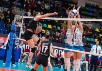 Конец 2025 года для волейболисток из Хабаровска будет непростым, впрочем, как и некоторые предыдущие туры, в которых «Амурские тигрицы» мерялись силами с сильнейшими командами Высшей лиги «А»