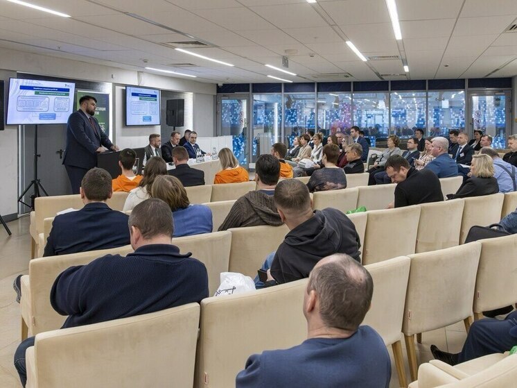 «ТНС энерго НН» и бизнес выработали стратегию партнерства