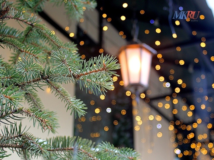 На праздниках калужан зовут на четыре ярмарки