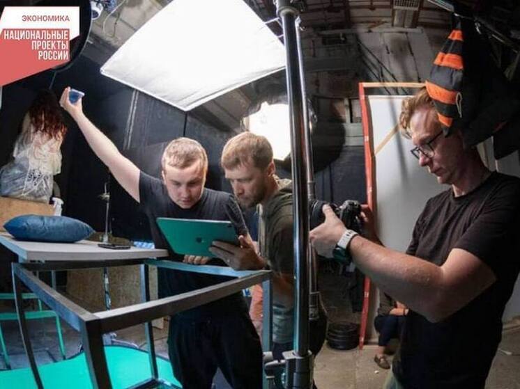 3 миллиона на большой экран: как в Хабаровске снимают кино с поддержкой государства