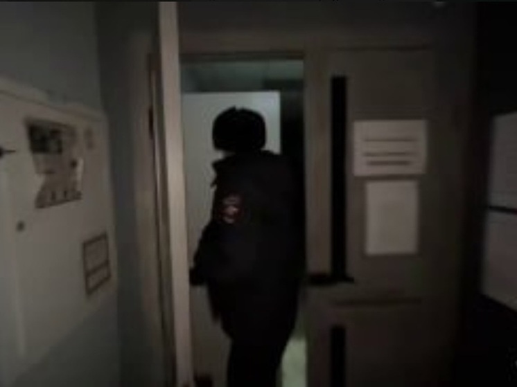 Операция «Нелегальный мигрант» началась в Приангарье