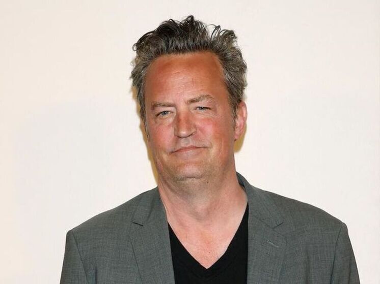 Продавший Мэттью Перри кетамин врач из Лос-Анджелеса приговорен к тюремному заключению