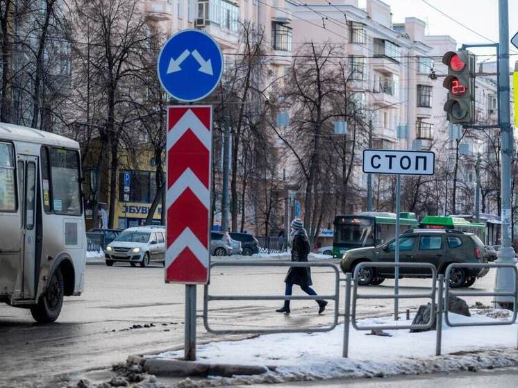Автобус запустили между поселком Западный и северо-западом Челябинска