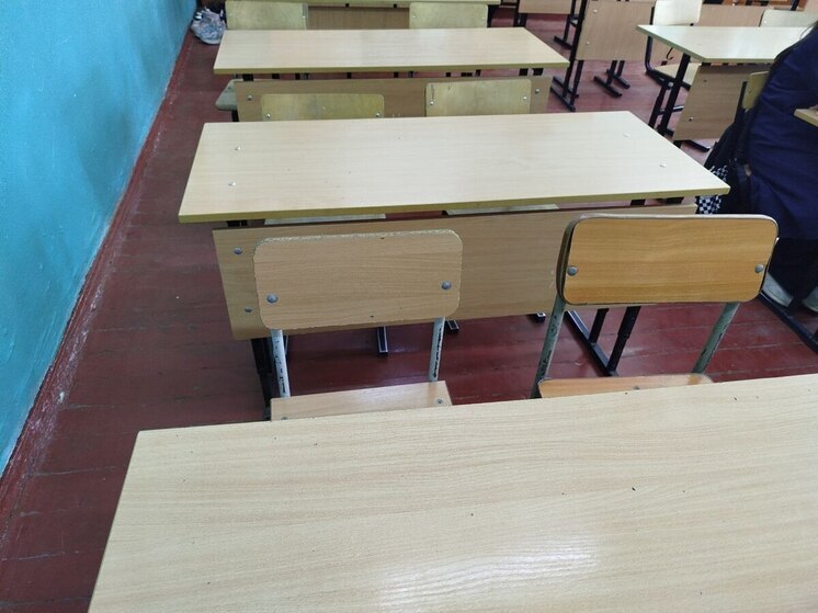 В Бийске из-за роста заболеваемости ОРВИ начали закрывать школы и детсады