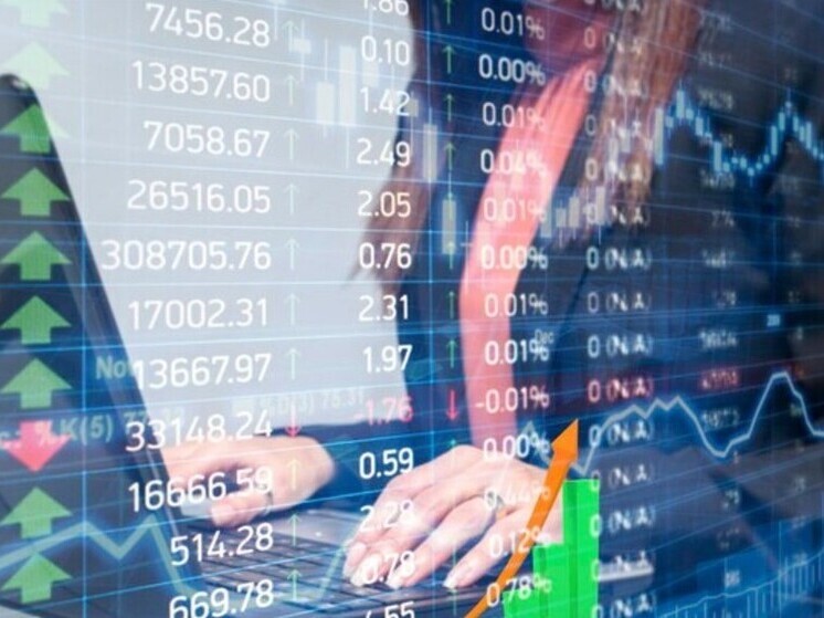 Исследование: аналитика от брокеров и банков — основной источник информации об инвестициях