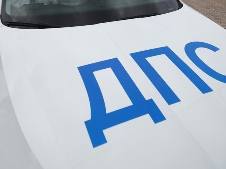 В Волжском за попытку дачи взятки госавтоинспектору задержали иностранца