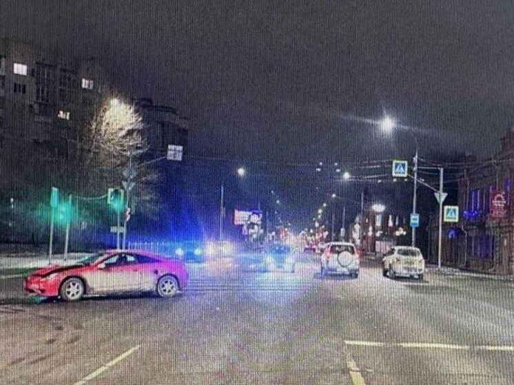 В Омске выясняют причины ДТП, в котором пострадал ребёнок