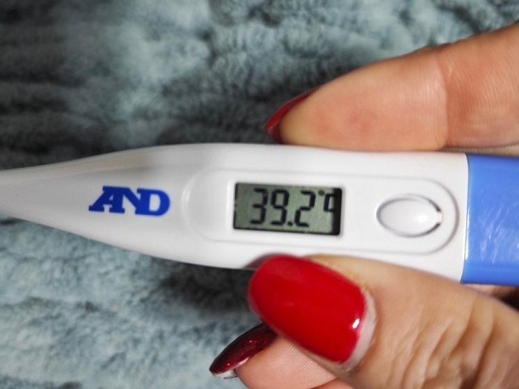 Число заболевших ОРВИ и гриппом растет в Вологодской области