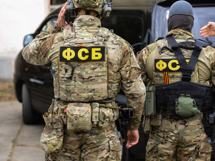 Оперативники задержали троих фигурантов дела о нападении на военнослужащих в Дагестане