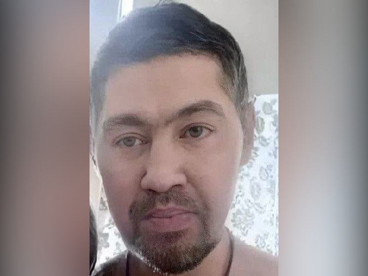 На Дону ищут пропавшего без вести 44-летнего мужчину