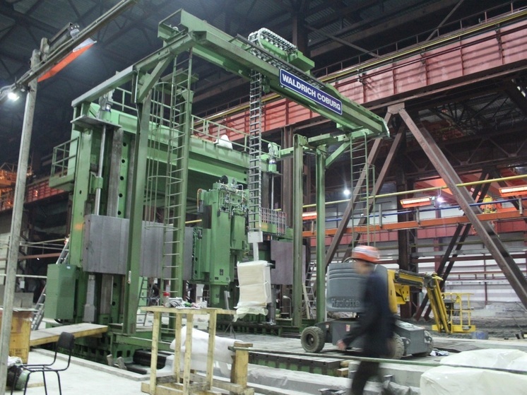 Совет по развитию промышленности появится в Свердловской области