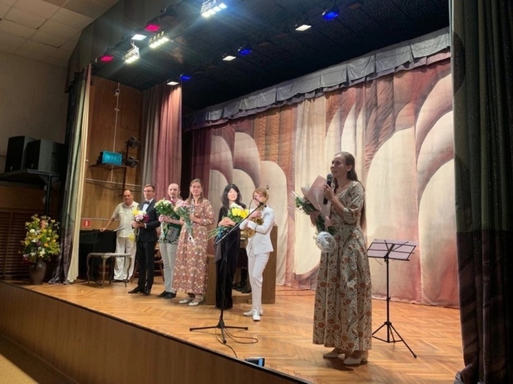 В Пущино пройдёт концерт органной музыки