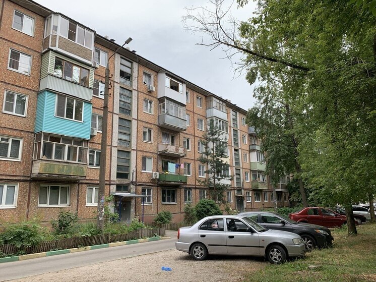 В Тульской области проведут аудит многоквартирных домов за 100 млн рублей