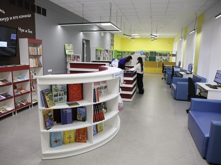 Вице-губернатор Кубани оценил состояние садиков, пострадавших при атаке БпЛА в Туапсинском районе