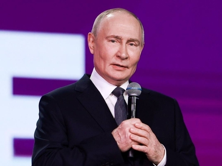 Прямую линию с Президентом смоляне увидят 19 декабря