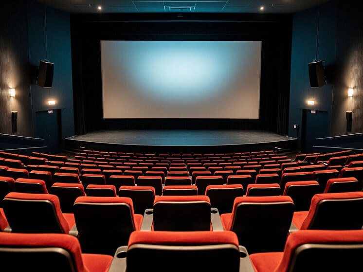 Бурятию положительно отметили за кинопроизводство