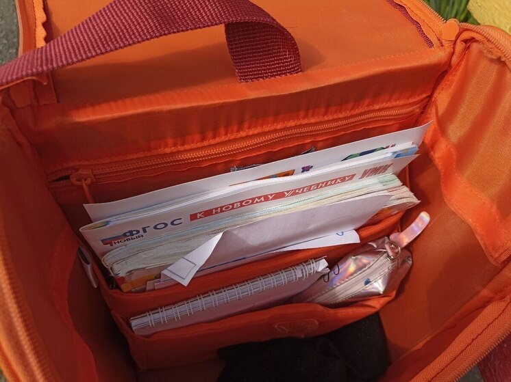 В Мурманской области школьники учатся в неприспособленном детском саду