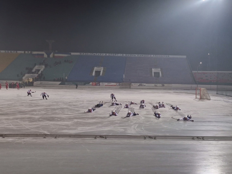 Кировская «Родина» одержала победу на выезде, укрепив позиции
