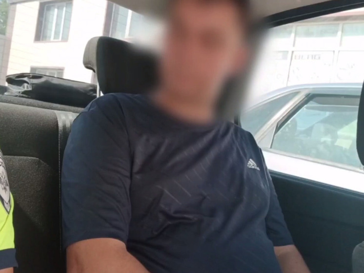 У жителя Херсонской области конфисковали иномарку за пьяное вождение