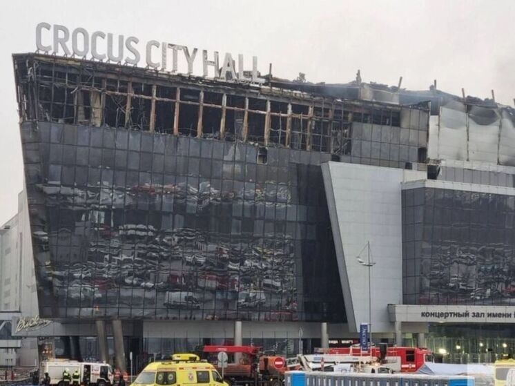 Удовлетворены иски двоих жертв теракта в «Крокус-Сити»