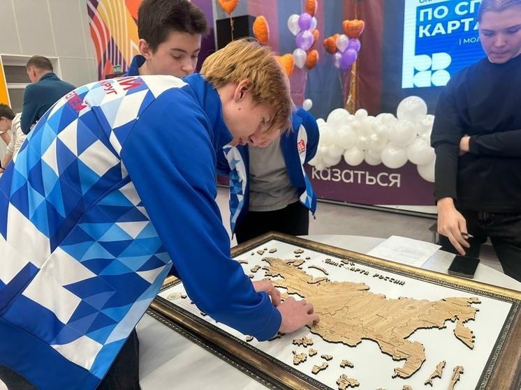 В НАО подведены итоги турнира по скоростной сборке спилс-карт