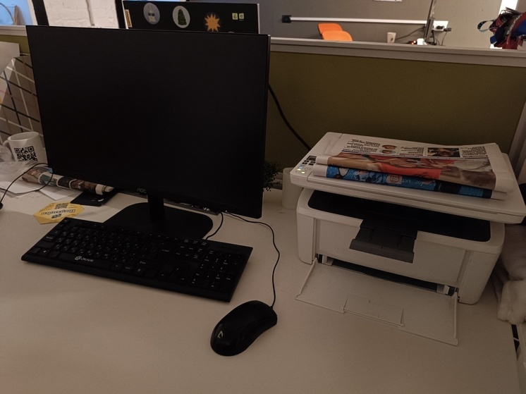 В Петербурге случился бум в выпуске компьютеров и техники