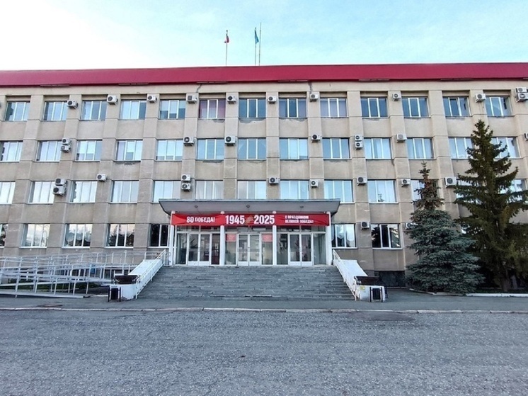 В Шадринске после критику губернатора отчитались об уборке города