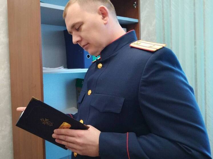 Экс-сотрудница полиции Салехарда присвоила более 700 тысяч рублей