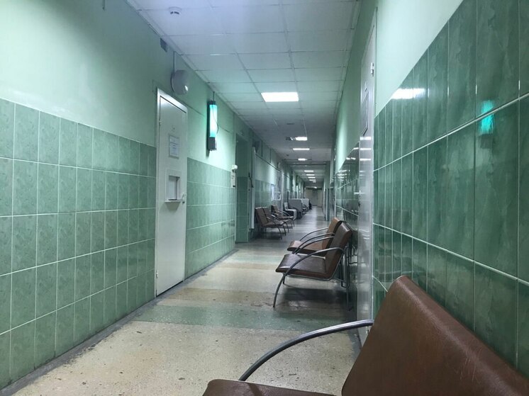 С начала года омские специалисты выявили свыше тысячи опухолей с помощью биопсий