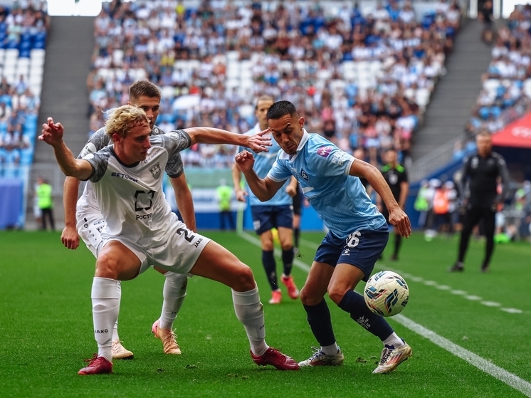 Талалаев — об игре с «Крыльями»: будет социально-политическое противостояние