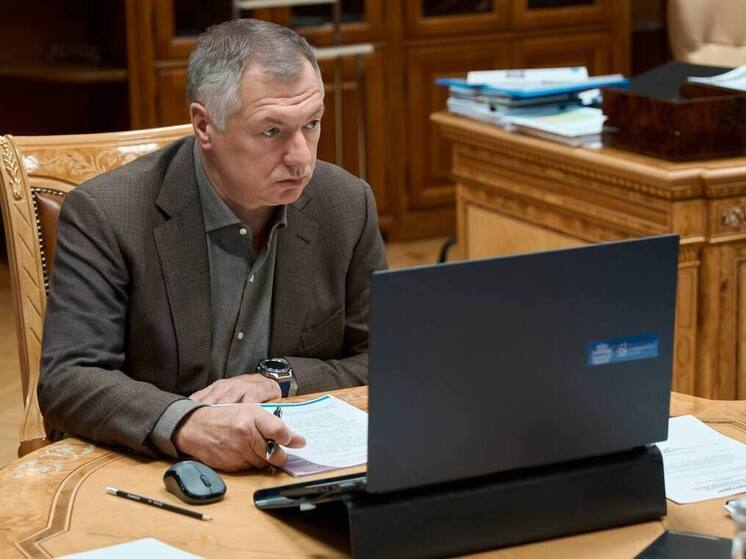 Хуснуллин назвал необходимые объемы жилья для расселения в Донбассе и Новороссии