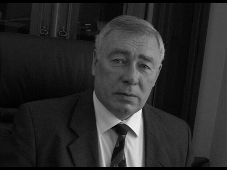 Скончался бывший ректор Иркутского госуниверситета Александр Смирнов