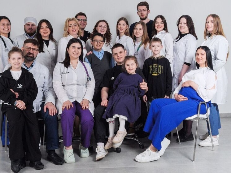 В Тюменской области для студенческих семей проведут интерактивный практикум