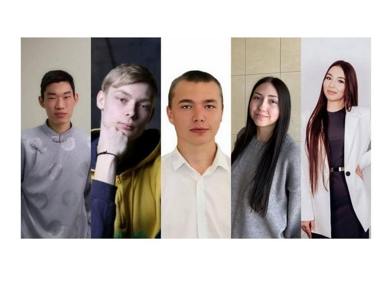 Пять студентов ВСГУТУ стали лауреатами стипендии правительства РФ