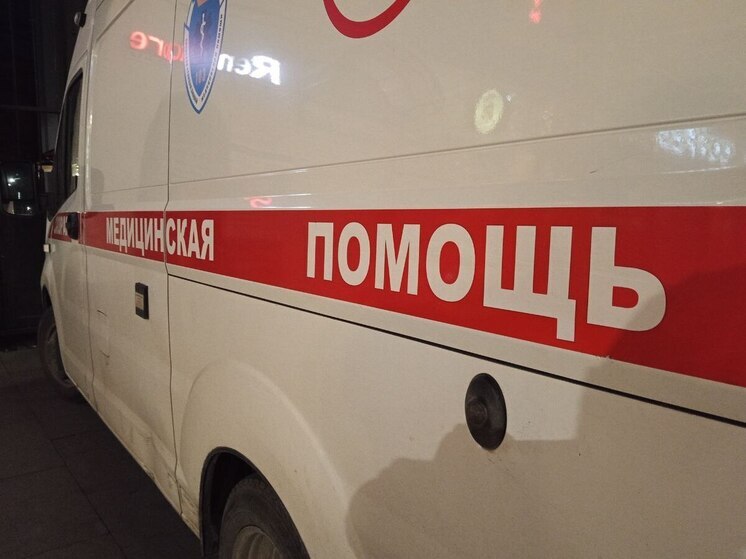 Выяснились детали отравления в доме на юго-востоке Москвы