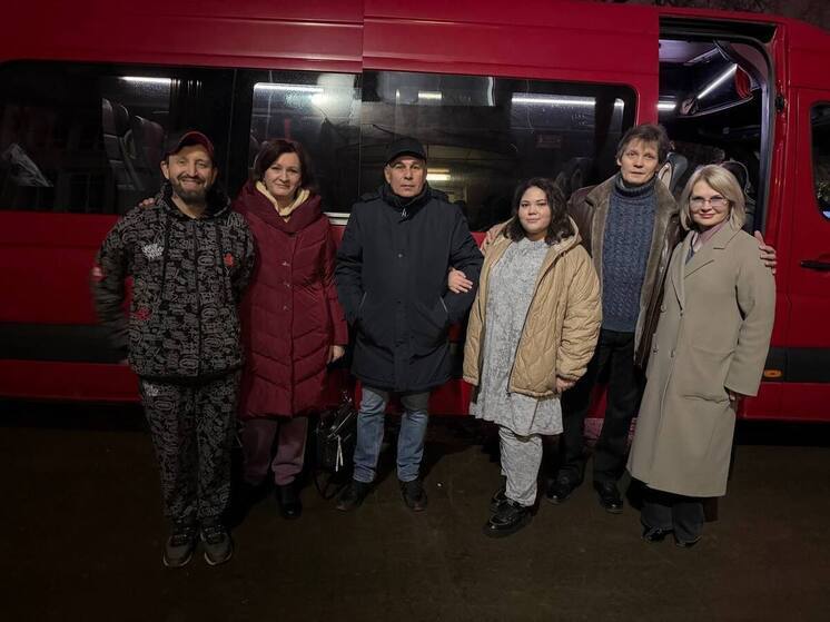 Театр из Луганска представит моноспектакль о Пушкине на всероссийском фестивале в Казани