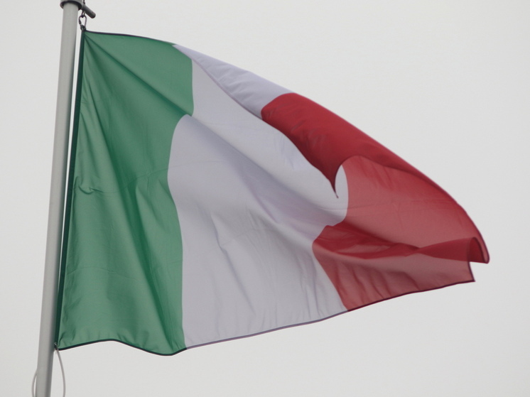 Итальянская «Лига» выступила против плана ЕС по кредитам Киеву за счет активов РФ