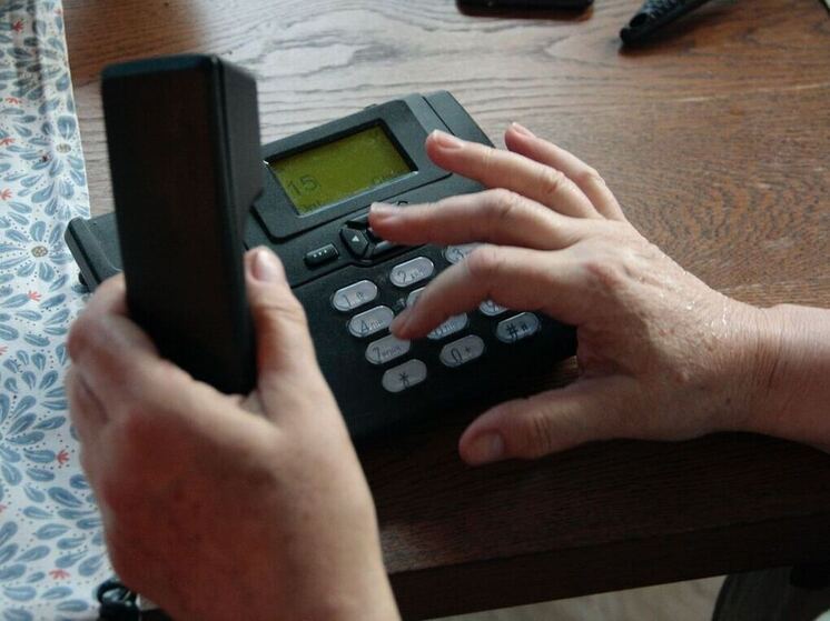 Дозвониться до капремонта калининградцы смогут только с 6 декабря