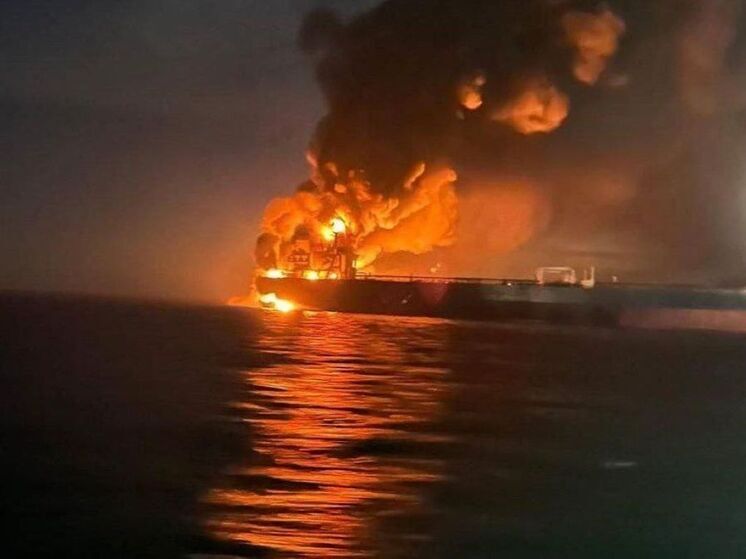 Морская война: станут ли атаки на флот поводом для взятия Одессы?