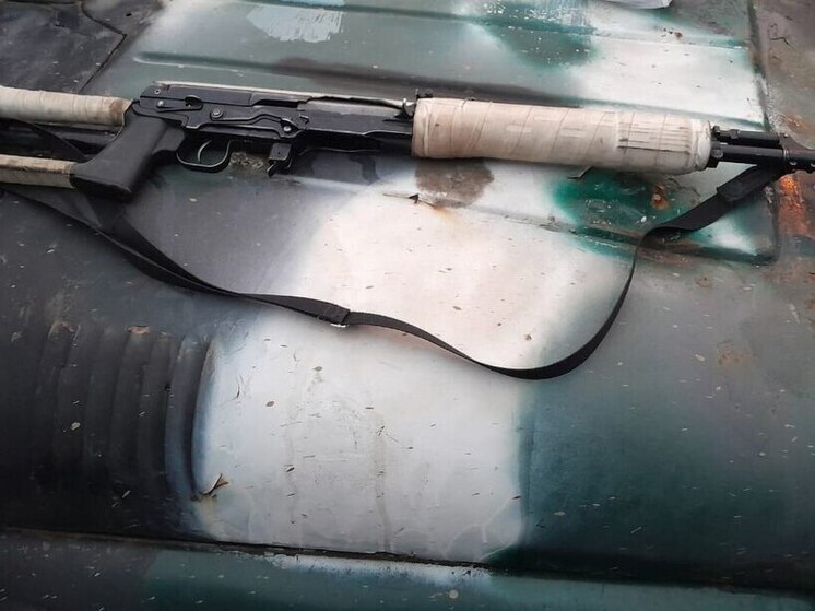 В Холмогорском округе случайно убили охотника