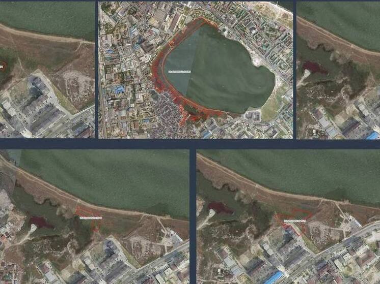 Администрация Махачкалы через суд защитила 20 тыс. кв. метров земли у озера Ак-Гель