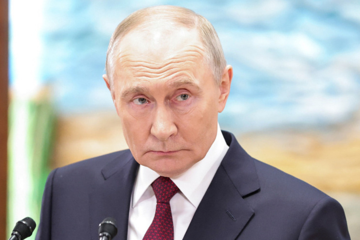 Путин назвал неверный шаг в переговорах по Украине