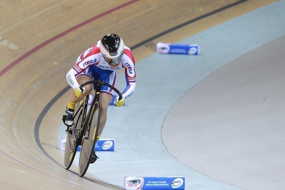 Богданова и Петроченко получили нейтральный статус от UCI