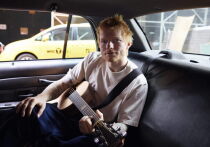 Как пелось в известной песне: «Две звезды, две светлых повести» - со всеми вытекающими из такого взрывного альянса пертурбациями