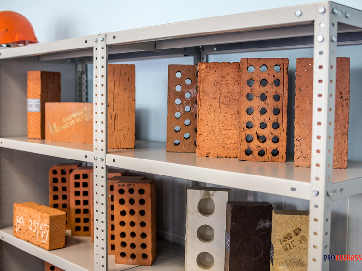 В Кемеровской области продается завод с годовым оборотом 315 млн рублей