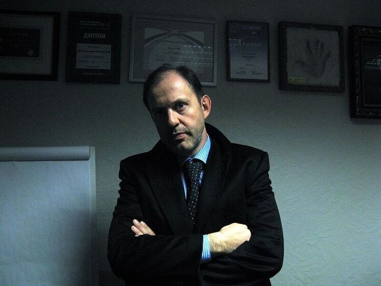 Олег Митволь отсудил компенсацию за антисанитарию в тюремной столовой